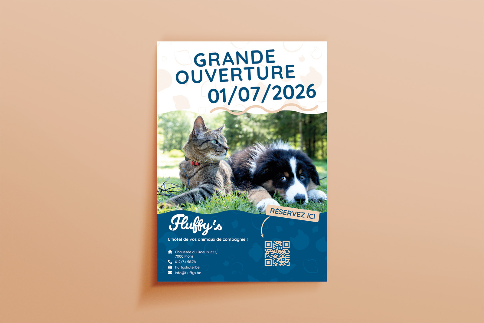 Affiche